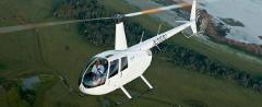 30 Minute Helicopter Lesson, Kissimmee